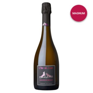 l'Art des Loups Magnum Nerleux