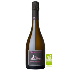 L'Art des Loups Rosé